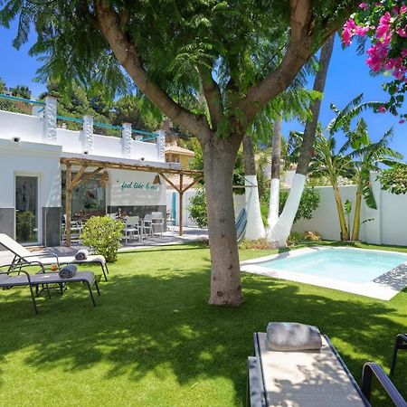 Villa El Ranchito By Seric, 15' Walking To The Beach Torremolinos Esterno foto