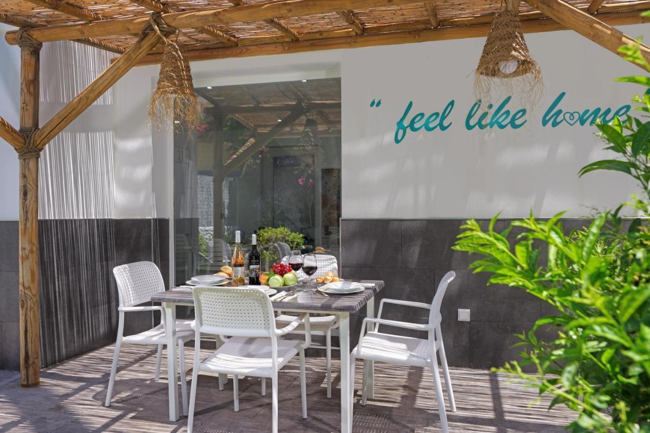 Villa El Ranchito By Seric, 15' Walking To The Beach Torremolinos Esterno foto